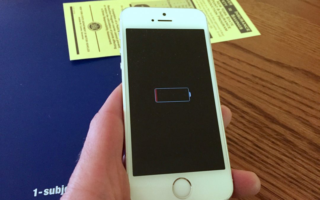 11 Steps to Ultimate iPhone Battery Life