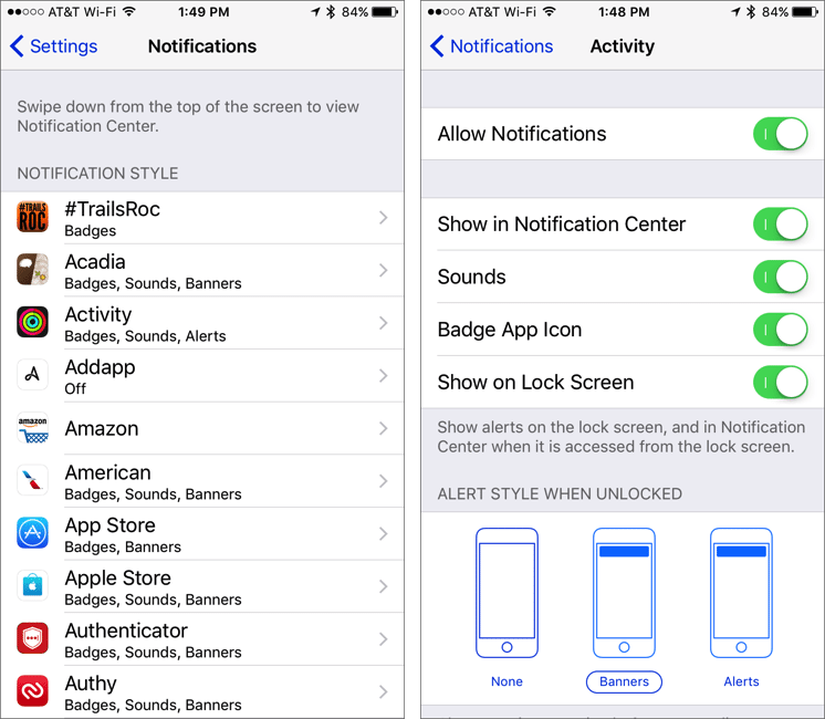 Make It Stop! How You Can Control Notifications on Your iPhone
