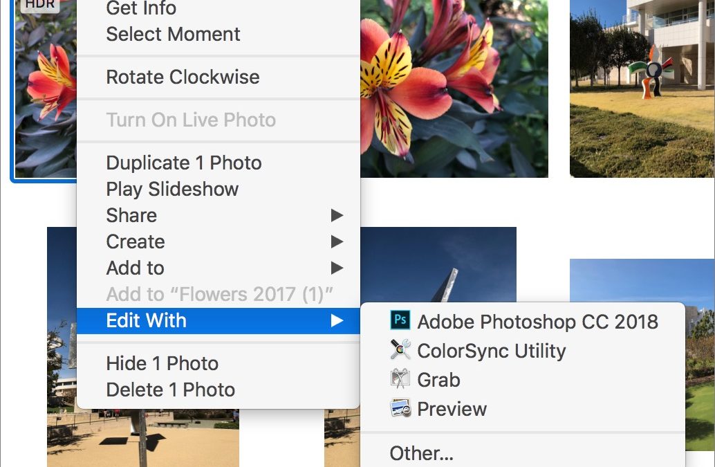 Looking for More Image Editing Power than Photos Can Provide?