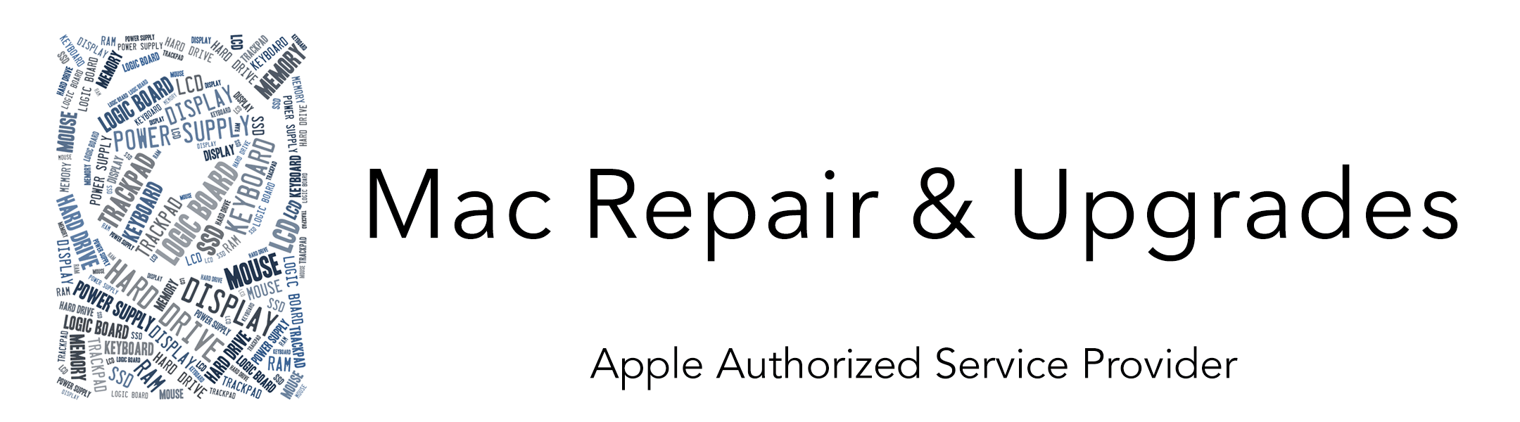 Mac Repairs and upgrades