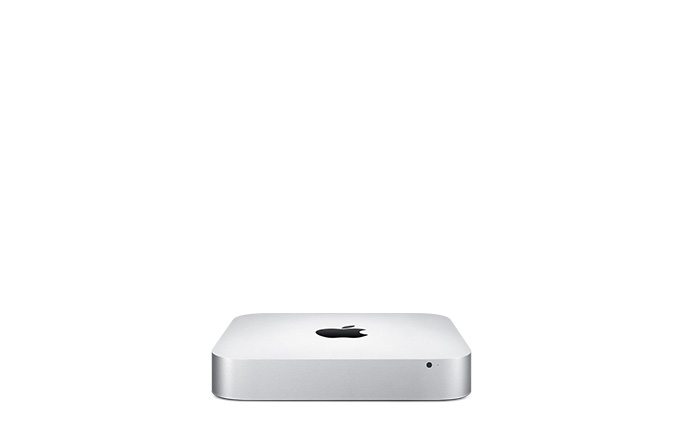 Mac mini