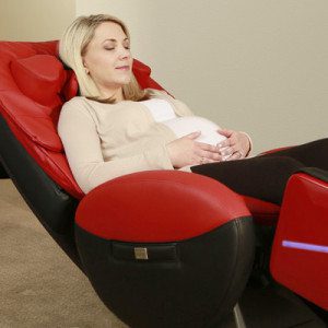 Yu•Me perfect for expecting moms