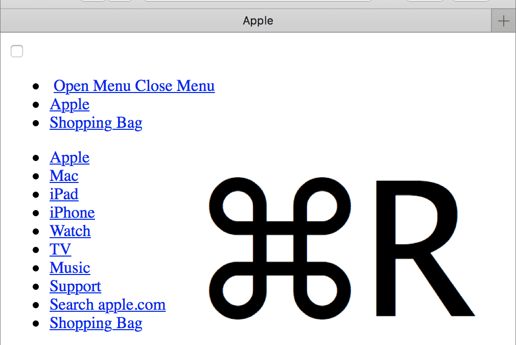 Here’s Your 30-second Crash Course in Dealing with Broken Web Pages