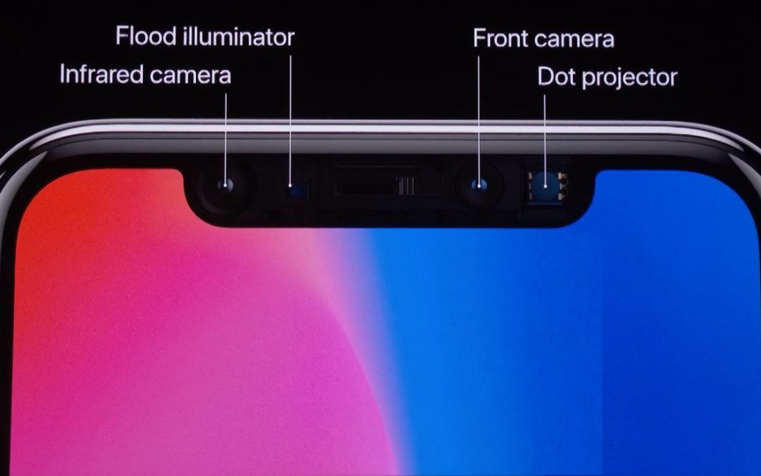 What You Need to Know about Face ID on the iPhone X