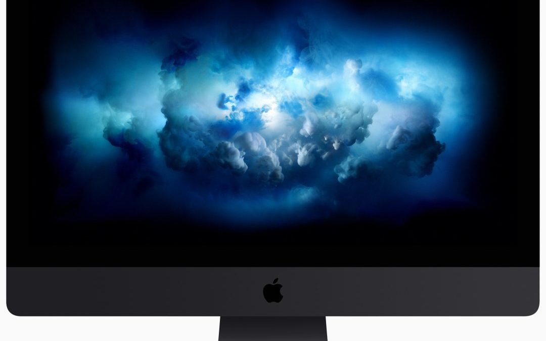 Who Should Buy the New iMac Pro?