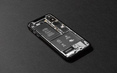 Learn How to Examine Your iPhone’s Battery Usage