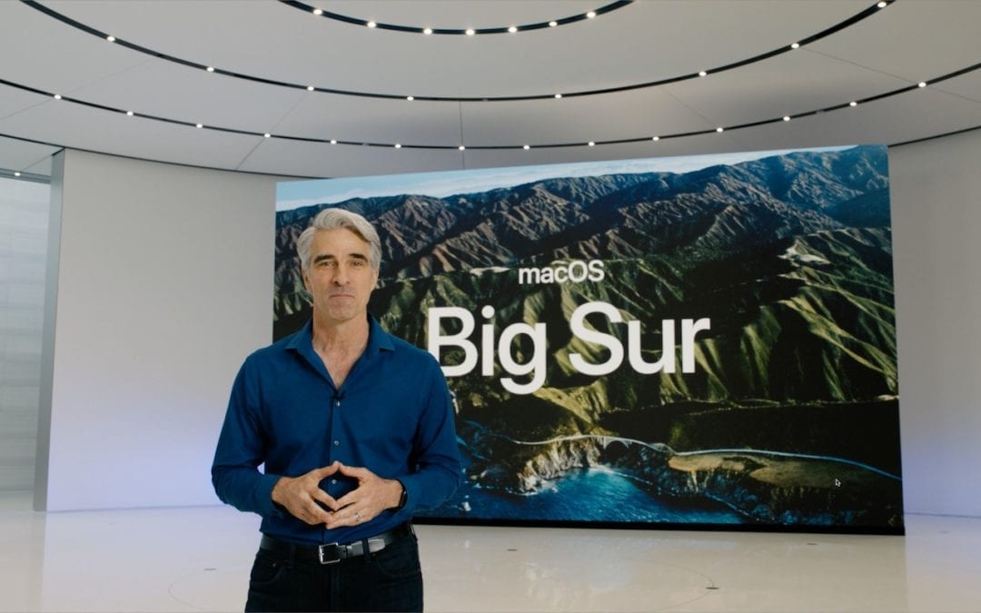What We Can Expect from macOS 11.0 Big Sur, iOS 14, iPadOS 14, and watchOS 7
