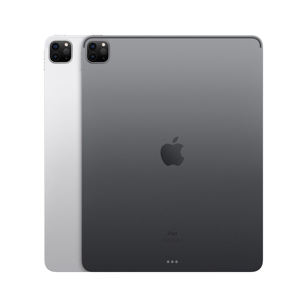 iPad Pro 12.9-inch (6th Gen) - Computer Advantage