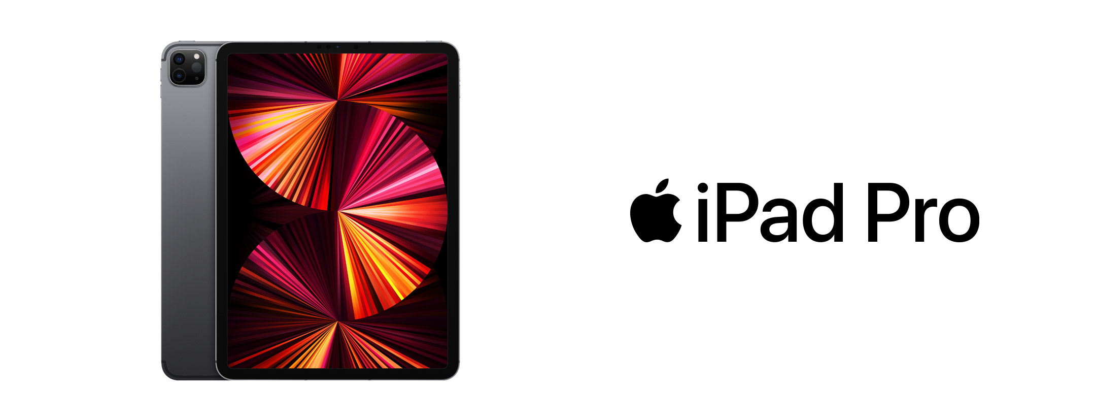 iPad Pro 11-inch at Computer Advantage