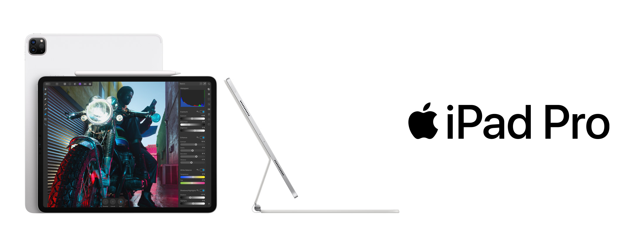 iPad Pro 12.9-inch at Computer Advantage
