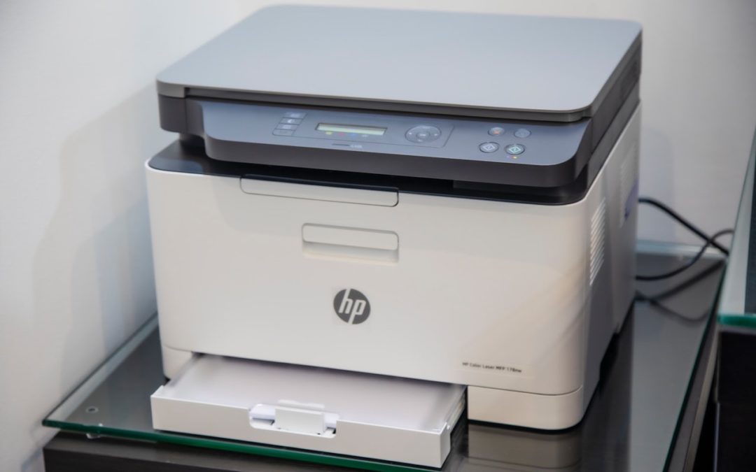 Ever Have Trouble Printing? Try a Different Printer Driver