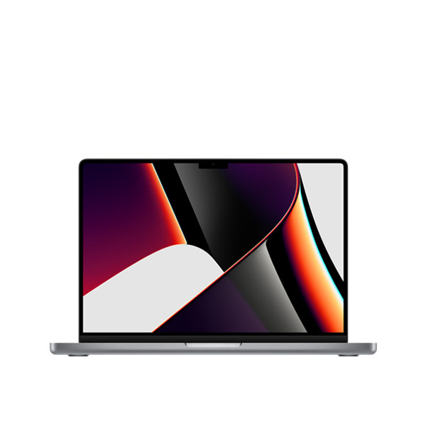 MacBook Pro 14-inch M1 Pro