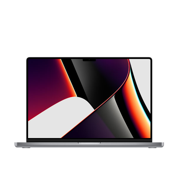 MacBook Pro 16-inch M1 Pro