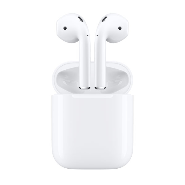 AirPods 2nd Gen