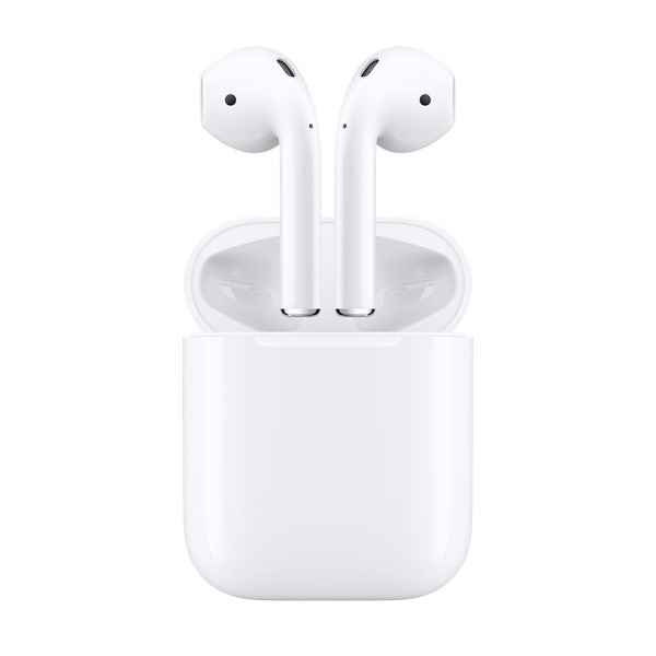 AirPods 2nd Gen