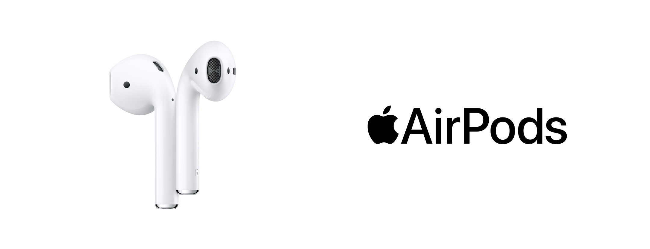 AirPods 2nd Gen