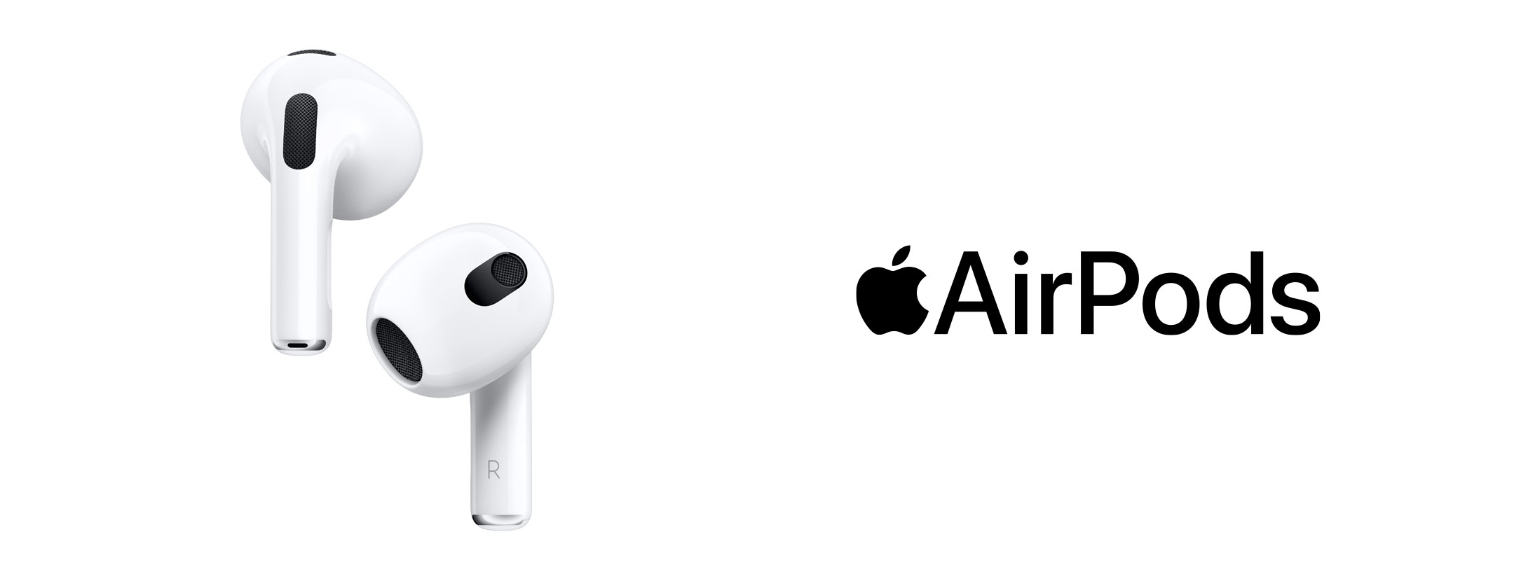 AirPods 3rd gen