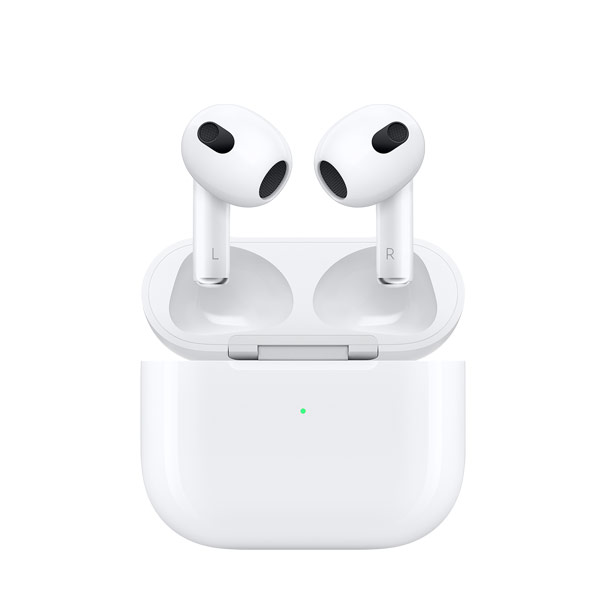 AirPods 3rd Gen