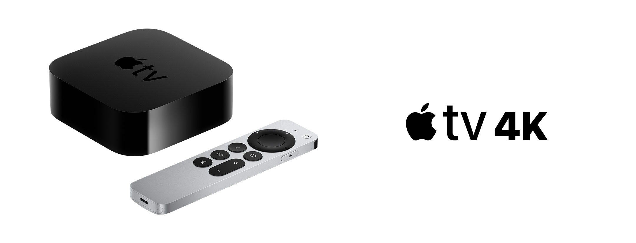 Apple TV 4K 2nd Gen