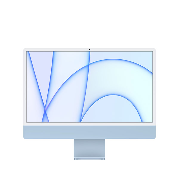 iMac 24-inch M1