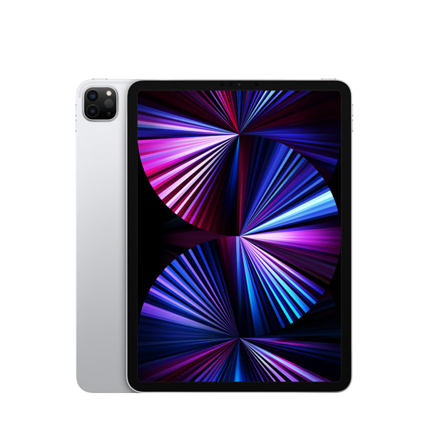 iPad Pro 11-inch w/ M1