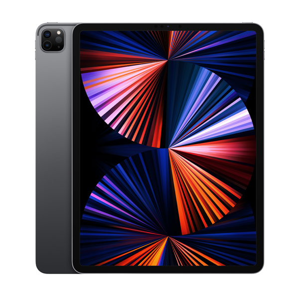 iPad Pro 12.9-inch w/ M1