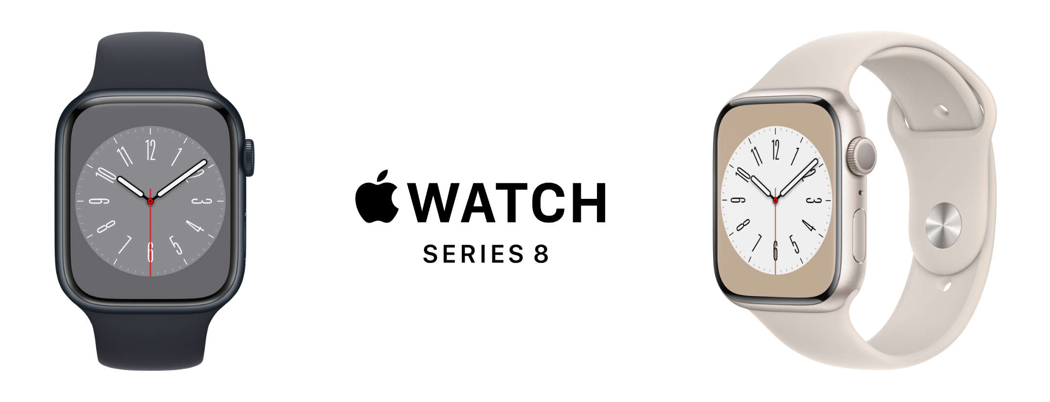 Apple Watch Series 8