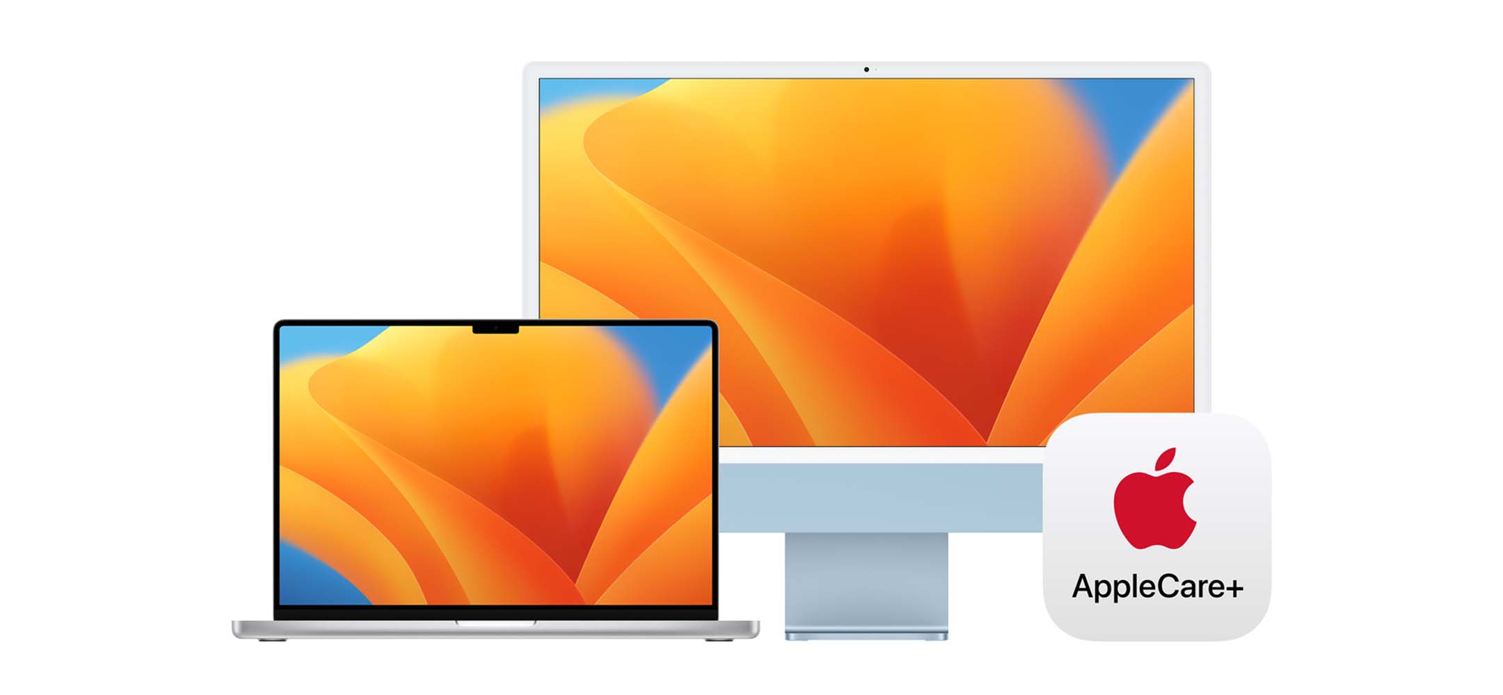 AppleCare+ for Mac