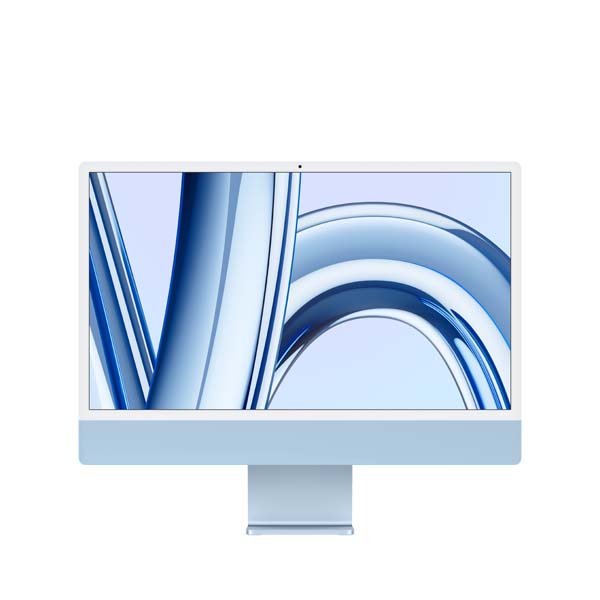 iMac 24-inch M1