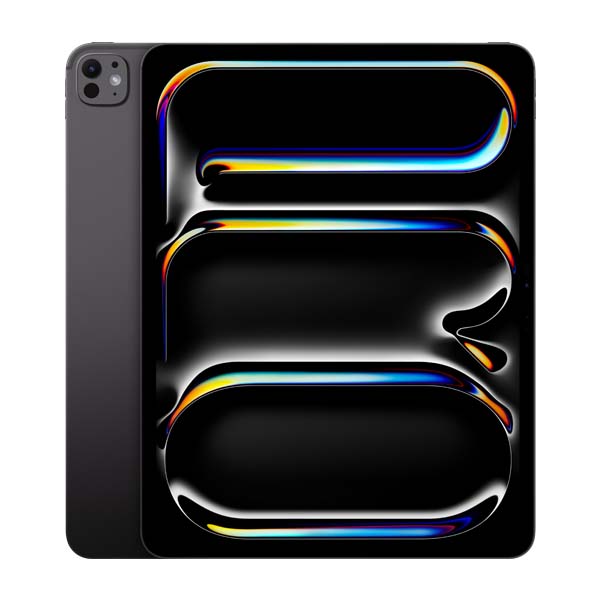 iPad Pro 13-inch