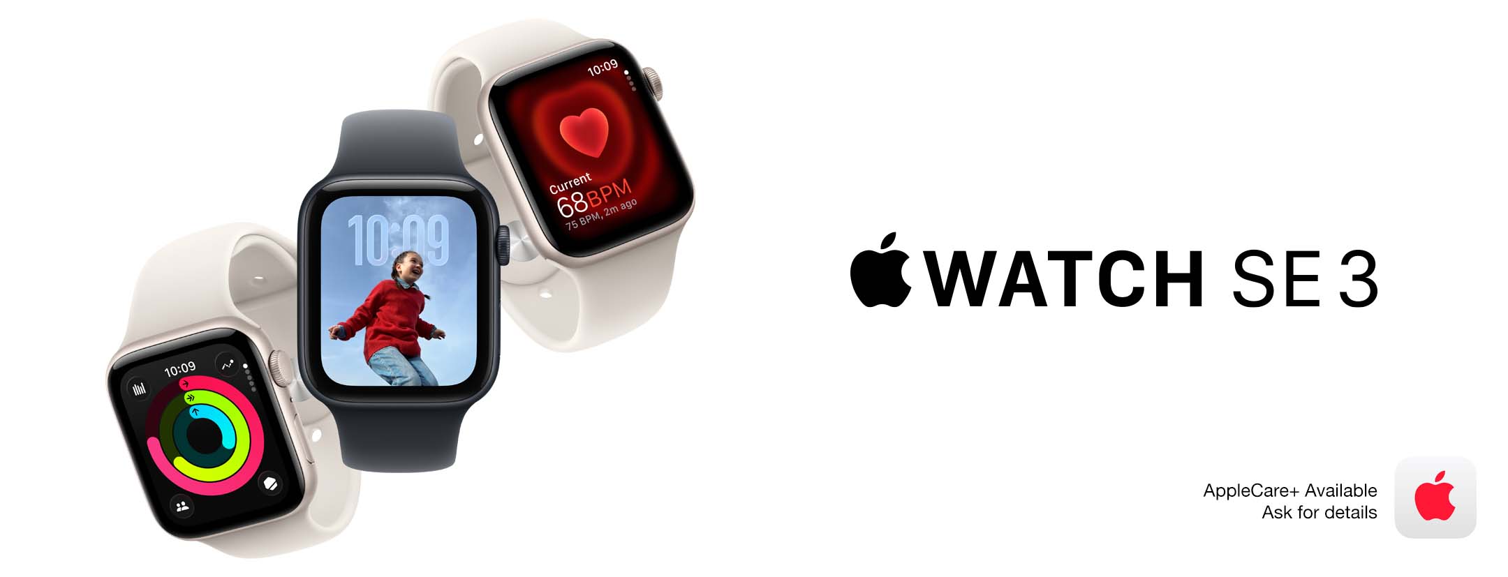Apple Watch SE 3