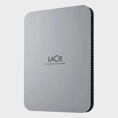 External Hard Drives