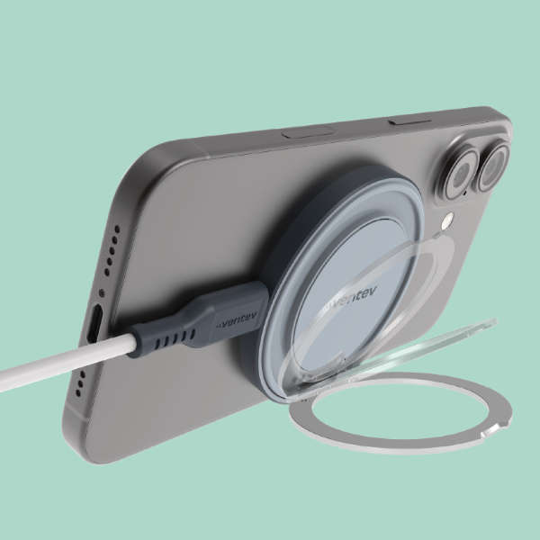 Ventev Charging Stand