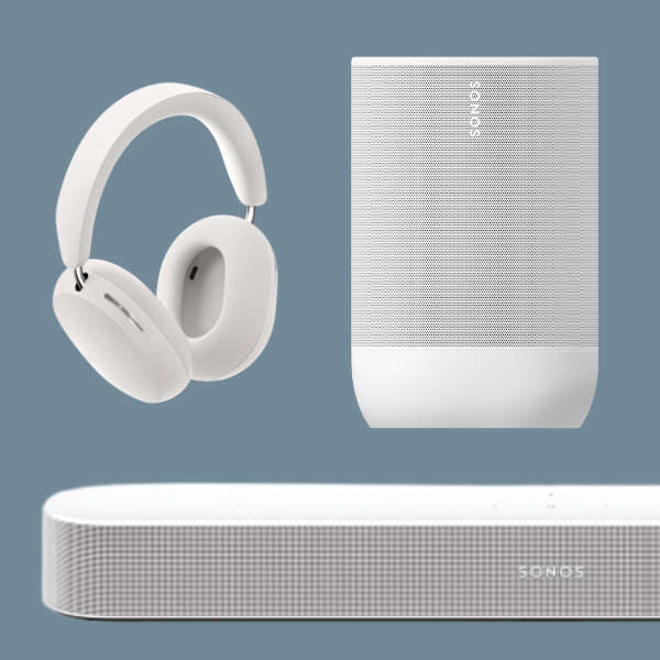 Sonos Speakers