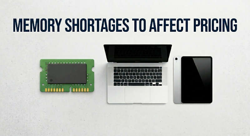 Global Tech Shifts: What Recent Industry News Means for Your Next Mac or iPad Upgrade